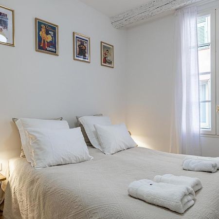 Chez Collette - Luxury In The Old Nice Dış mekan fotoğraf