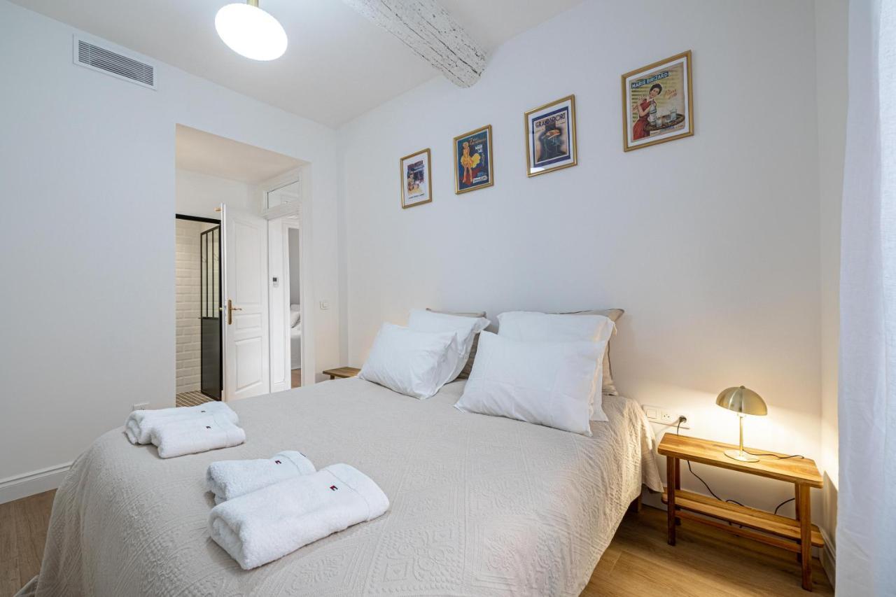 Chez Collette - Luxury In The Old Nice Dış mekan fotoğraf