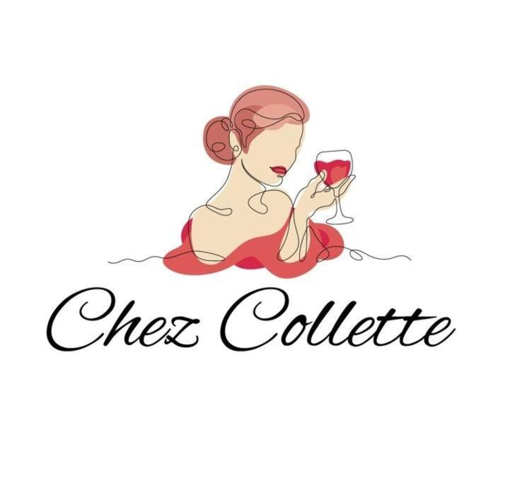 Chez Collette - Luxury In The Old Nice Dış mekan fotoğraf